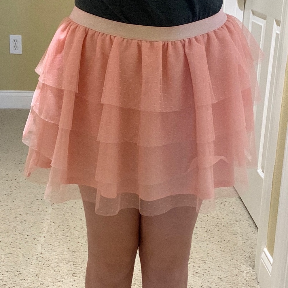 Skirt tutu
